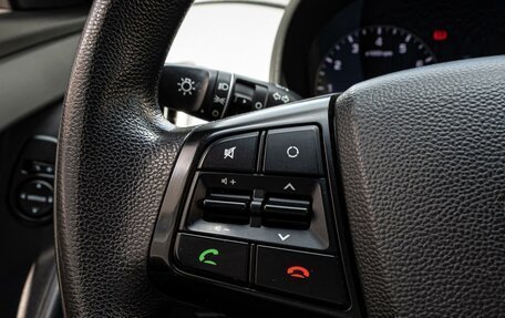 Hyundai Creta I рестайлинг, 2020 год, 1 690 000 рублей, 16 фотография