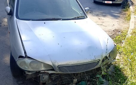 Nissan Cefiro III, 2000 год, 45 000 рублей, 2 фотография