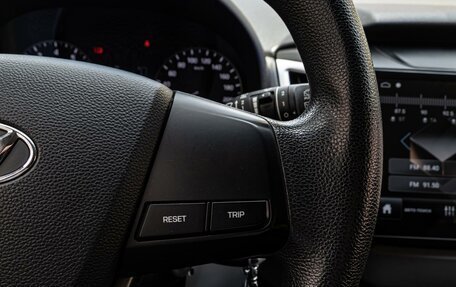 Hyundai Creta I рестайлинг, 2020 год, 1 690 000 рублей, 18 фотография
