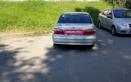 Nissan Cefiro III, 2000 год, 45 000 рублей, 5 фотография