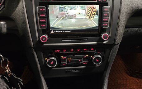 Volkswagen Golf VI, 2011 год, 780 000 рублей, 12 фотография
