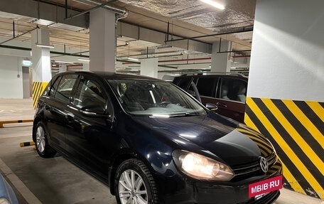 Volkswagen Golf VI, 2011 год, 780 000 рублей, 3 фотография