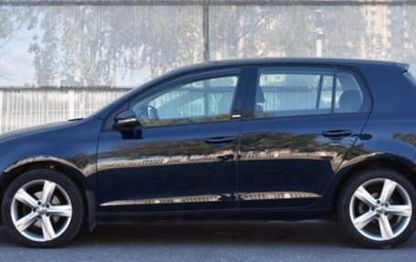 Volkswagen Golf VI, 2011 год, 780 000 рублей, 13 фотография