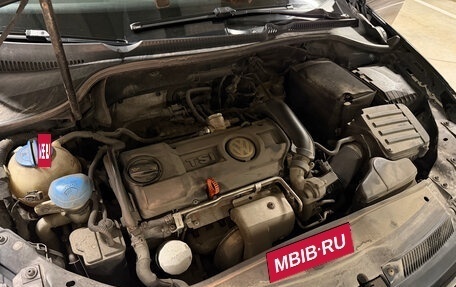 Volkswagen Golf VI, 2011 год, 780 000 рублей, 10 фотография