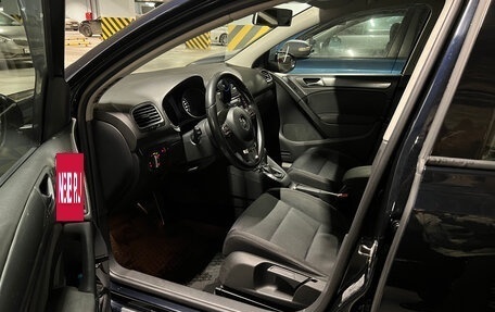 Volkswagen Golf VI, 2011 год, 780 000 рублей, 8 фотография