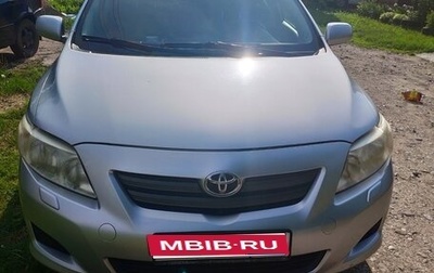 Toyota Corolla, 2008 год, 870 000 рублей, 1 фотография