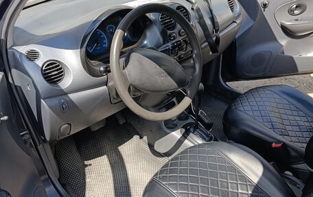 Daewoo Matiz I, 2005 год, 230 000 рублей, 3 фотография