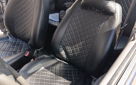 Daewoo Matiz I, 2005 год, 230 000 рублей, 4 фотография