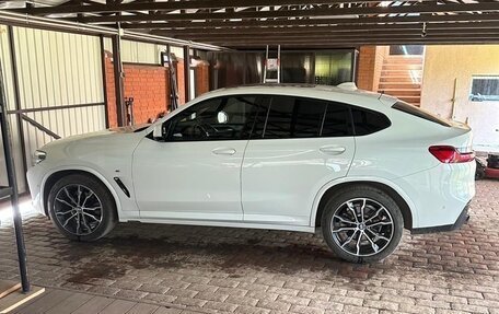 BMW X4, 2020 год, 5 300 000 рублей, 3 фотография