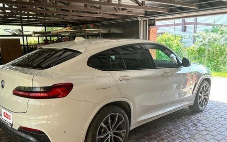 BMW X4, 2020 год, 5 300 000 рублей, 5 фотография