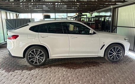 BMW X4, 2020 год, 5 300 000 рублей, 2 фотография