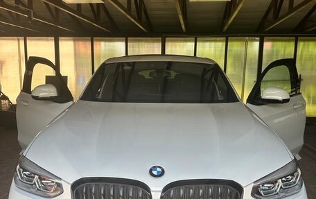BMW X4, 2020 год, 5 300 000 рублей, 1 фотография