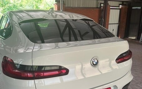 BMW X4, 2020 год, 5 300 000 рублей, 7 фотография