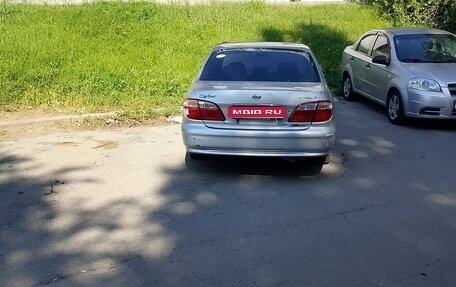 Nissan Cefiro III, 2000 год, 45 000 рублей, 1 фотография