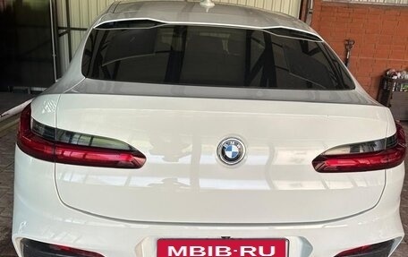 BMW X4, 2020 год, 5 300 000 рублей, 8 фотография