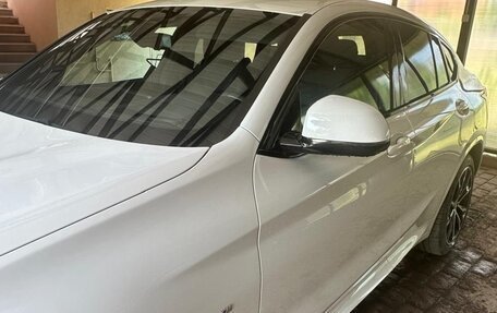 BMW X4, 2020 год, 5 300 000 рублей, 11 фотография