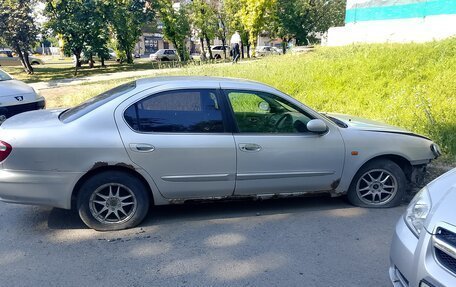 Nissan Cefiro III, 2000 год, 45 000 рублей, 2 фотография