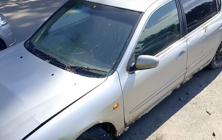 Nissan Cefiro III, 2000 год, 45 000 рублей, 5 фотография
