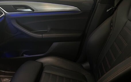 BMW X4, 2020 год, 5 300 000 рублей, 15 фотография