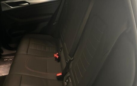 BMW X4, 2020 год, 5 300 000 рублей, 17 фотография