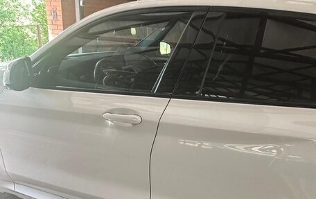 BMW X4, 2020 год, 5 300 000 рублей, 18 фотография