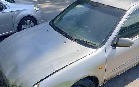 Nissan Cefiro III, 2000 год, 45 000 рублей, 4 фотография