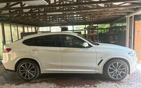 BMW X4, 2020 год, 5 300 000 рублей, 9 фотография