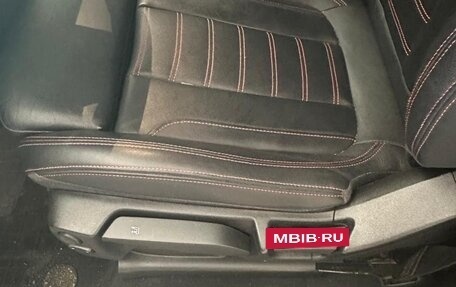 BMW X4, 2020 год, 5 300 000 рублей, 13 фотография
