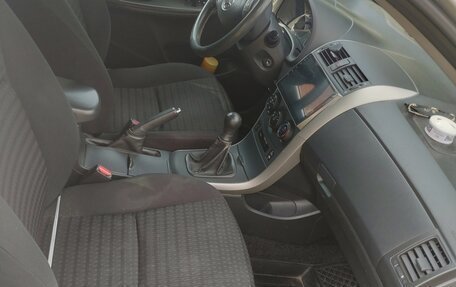 Toyota Corolla, 2008 год, 870 000 рублей, 7 фотография