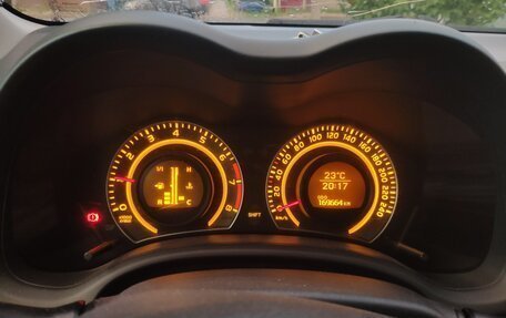 Toyota Corolla, 2008 год, 870 000 рублей, 9 фотография