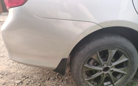 Toyota Corolla, 2008 год, 870 000 рублей, 10 фотография