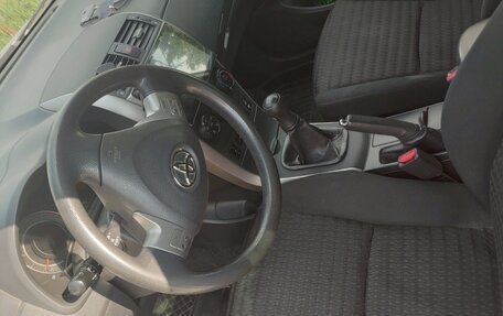 Toyota Corolla, 2008 год, 870 000 рублей, 15 фотография