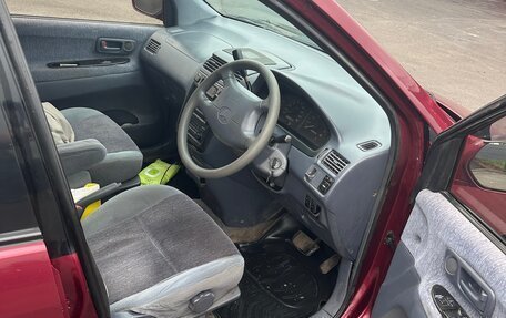 Toyota Ipsum II, 1999 год, 400 000 рублей, 6 фотография