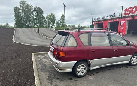 Toyota Ipsum II, 1999 год, 400 000 рублей, 4 фотография