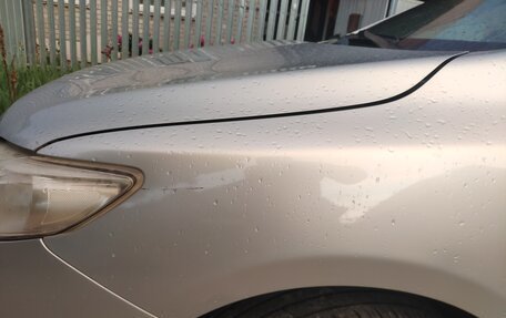 Toyota Corolla, 2008 год, 870 000 рублей, 11 фотография