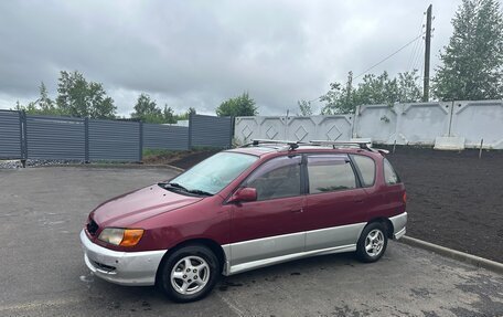 Toyota Ipsum II, 1999 год, 400 000 рублей, 3 фотография