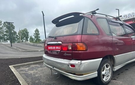 Toyota Ipsum II, 1999 год, 400 000 рублей, 5 фотография