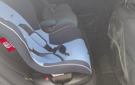 Toyota Corolla, 2008 год, 870 000 рублей, 12 фотография