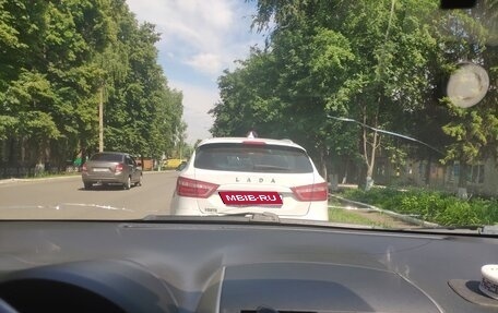 Toyota Corolla, 2008 год, 870 000 рублей, 13 фотография