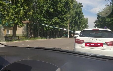Toyota Corolla, 2008 год, 870 000 рублей, 16 фотография