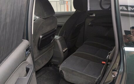 Ford C-MAX I рестайлинг, 2005 год, 435 000 рублей, 8 фотография