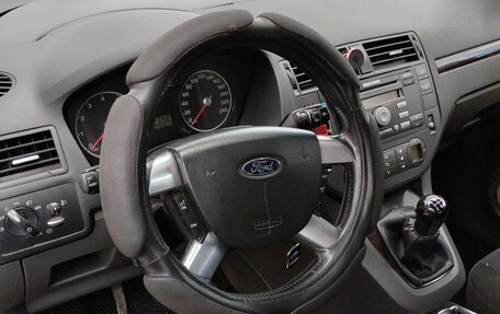 Ford C-MAX I рестайлинг, 2005 год, 435 000 рублей, 6 фотография