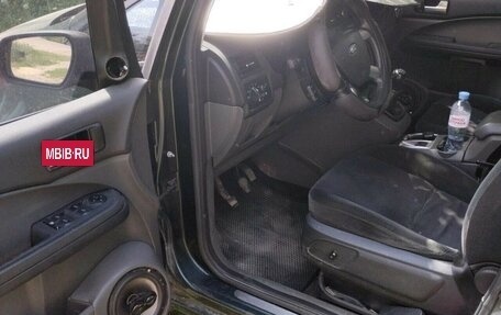 Ford C-MAX I рестайлинг, 2005 год, 435 000 рублей, 4 фотография