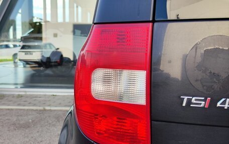 Skoda Yeti I рестайлинг, 2012 год, 990 000 рублей, 12 фотография