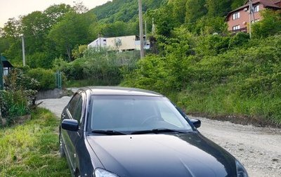 Mitsubishi Lancer IX, 2005 год, 360 001 рублей, 1 фотография
