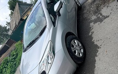Nissan Note II рестайлинг, 2016 год, 680 000 рублей, 1 фотография