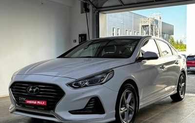 Hyundai Sonata VII, 2018 год, 1 750 000 рублей, 1 фотография