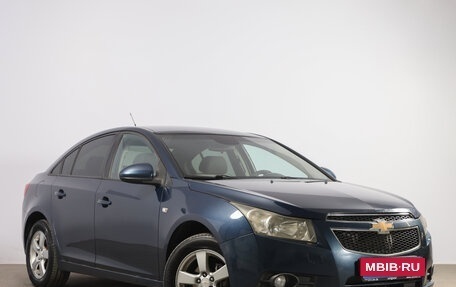 Chevrolet Cruze II, 2009 год, 649 000 рублей, 1 фотография