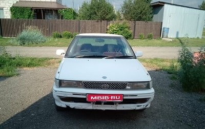 Toyota Sprinter VI (E90), 1991 год, 170 000 рублей, 1 фотография