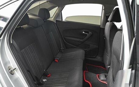 Volkswagen Polo VI (EU Market), 2016 год, 1 119 000 рублей, 7 фотография
